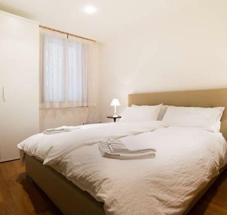 Casa Zucchi | Grand Canal Apartment Venecia Exterior foto