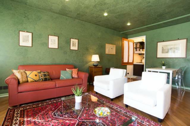 Casa Zucchi | Grand Canal Apartment Venecia Exterior foto