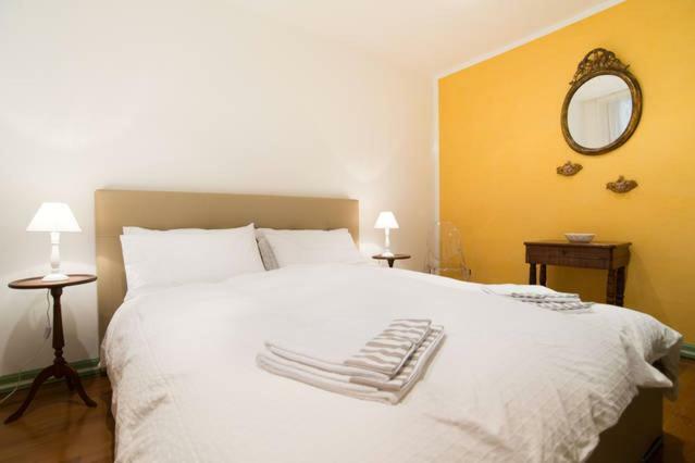 Casa Zucchi | Grand Canal Apartment Venecia Exterior foto