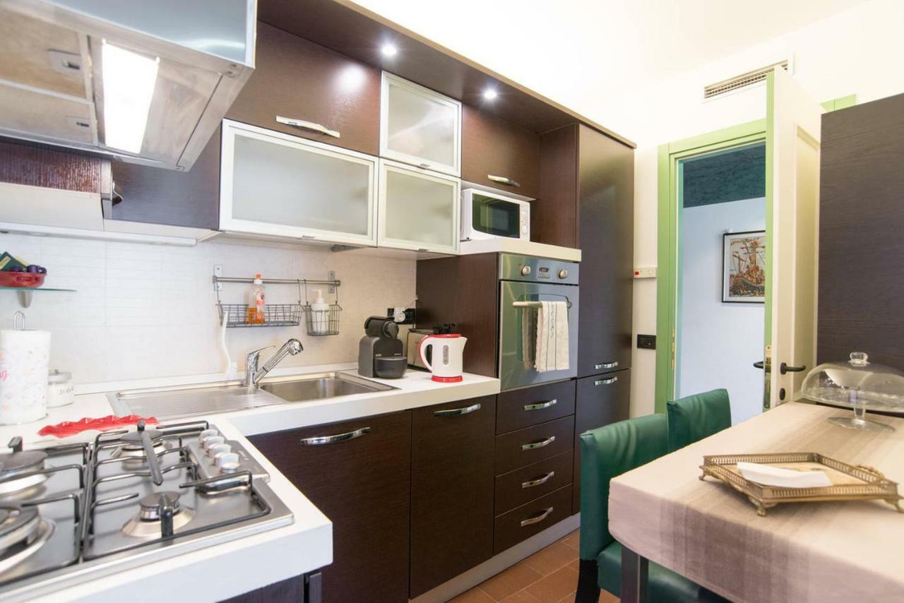 Casa Zucchi | Grand Canal Apartment Venecia Exterior foto
